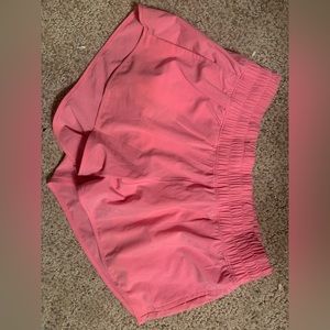 offline by aerie shorts